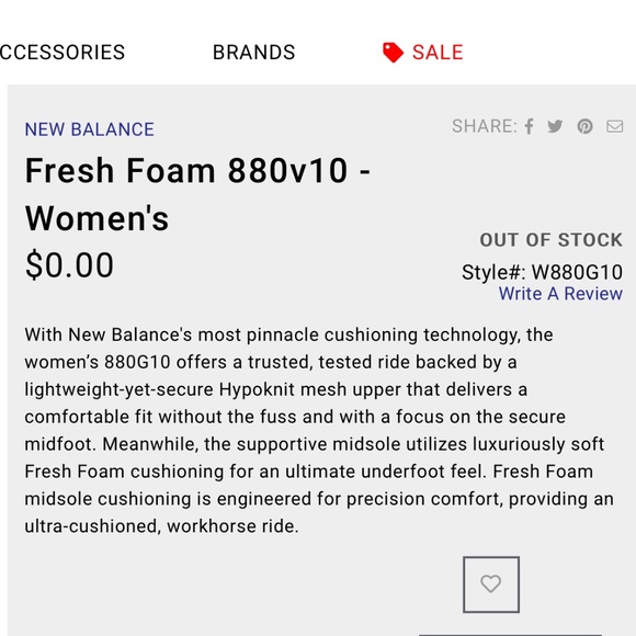 New Balance Fresh Foam Women’s Running / Jogging Shoes Sneakers US 7 Blue /Grey - Picture 8 of 8